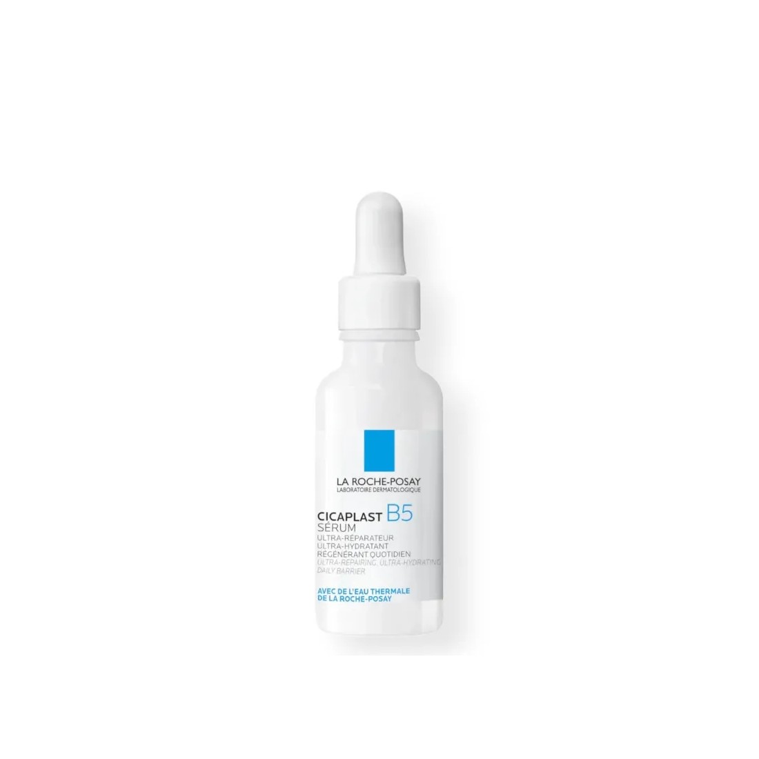 La Roche Posay Cicaplast Sérum 30 ml