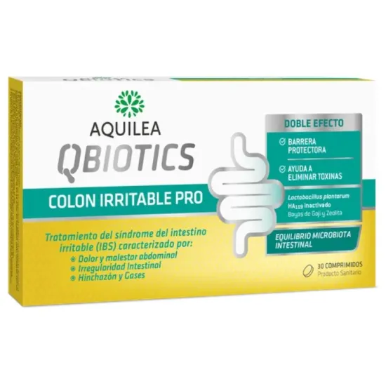 Aquilea Qbiotics Colon...