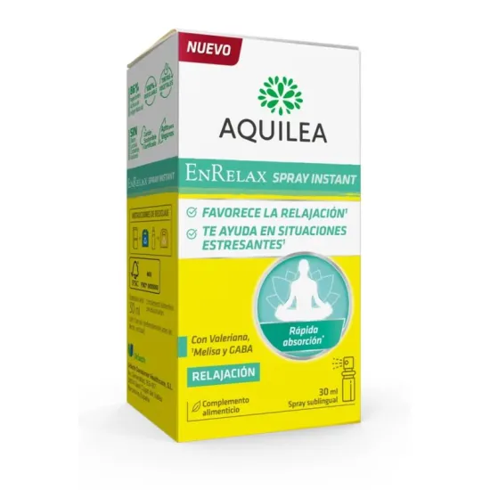 Aquilea Enrelax Spray...