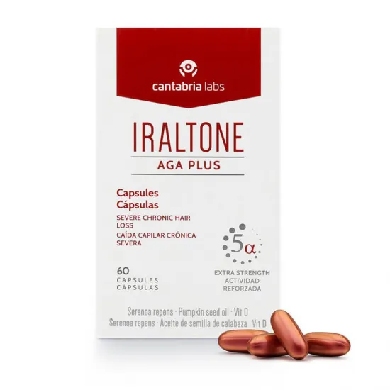 Iraltone AGA Plus