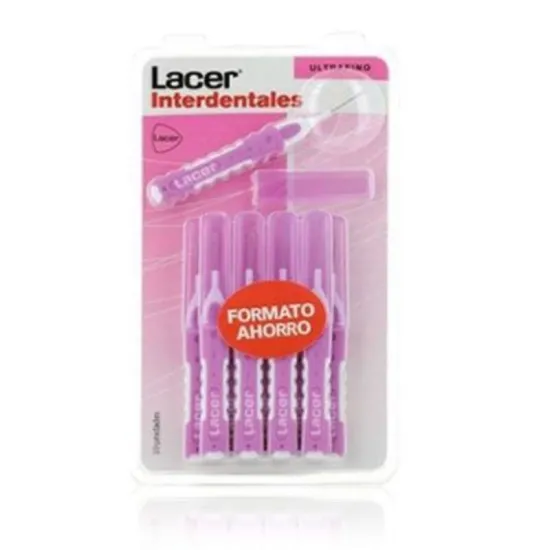 Lacer Cepillo Interdental...