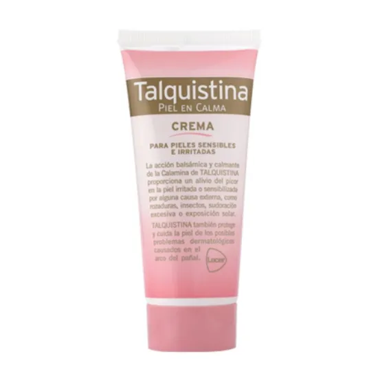 Talquistina Crema 50ml