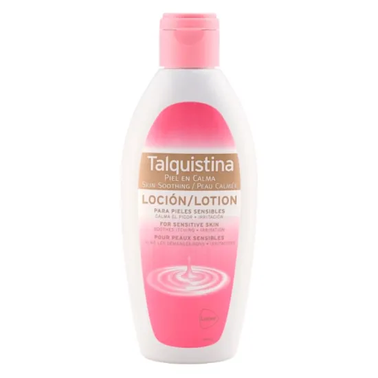 Talquistina Loción 200ml