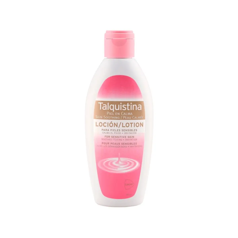 Talquistina Loción 200ml