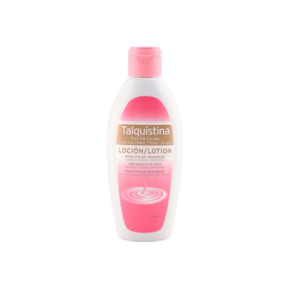 Talquistina Loción 200ml