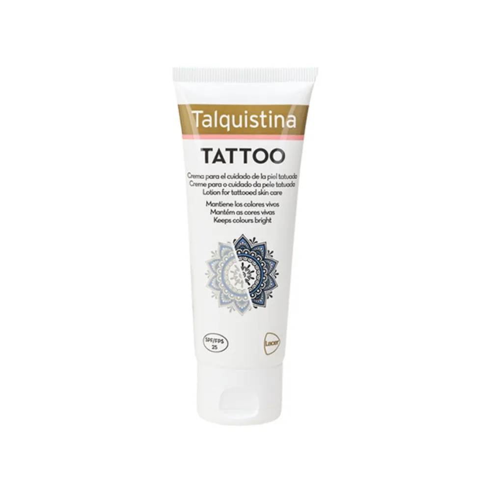 Talquistina Tatto Crema 70ml