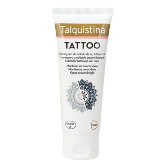 Talquistina Tatto Crema 70ml