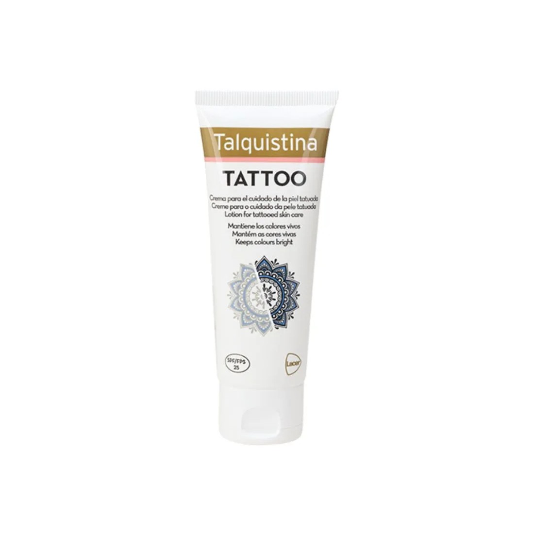 Talquistina Tatto Crema 70ml