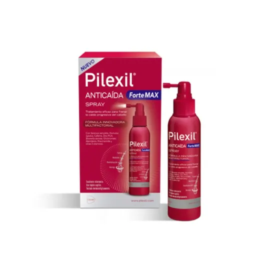 Pilexil ForteMAX Spray...