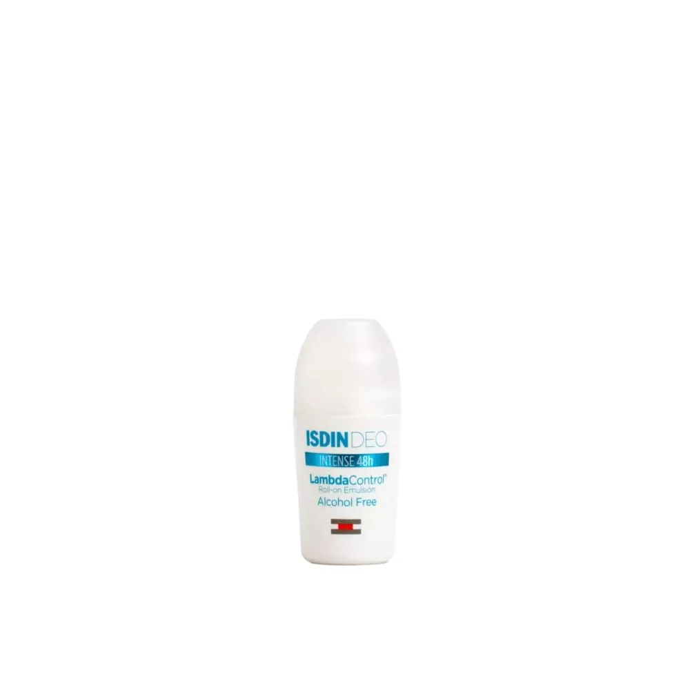 Isdin Lambda Control DEO Roll-On 50ml