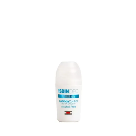 Isdin Lambda Control DEO Roll-On 50ml