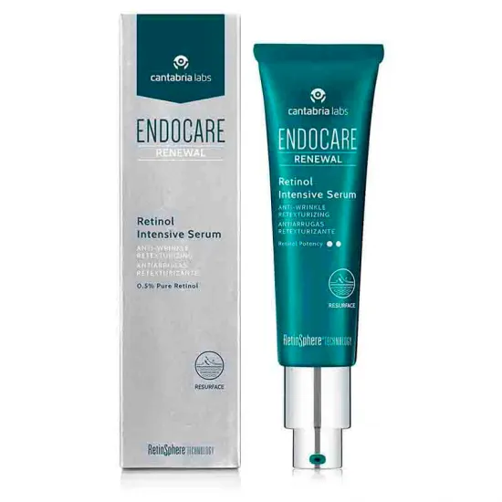 Endocare Renewal Retinol Intensive Serum 0.5%