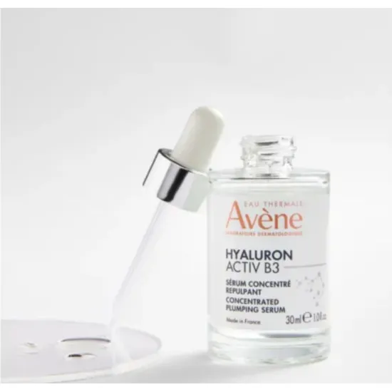 Avene Hyaluron Activ B3 Sérum Concentrado 30ml