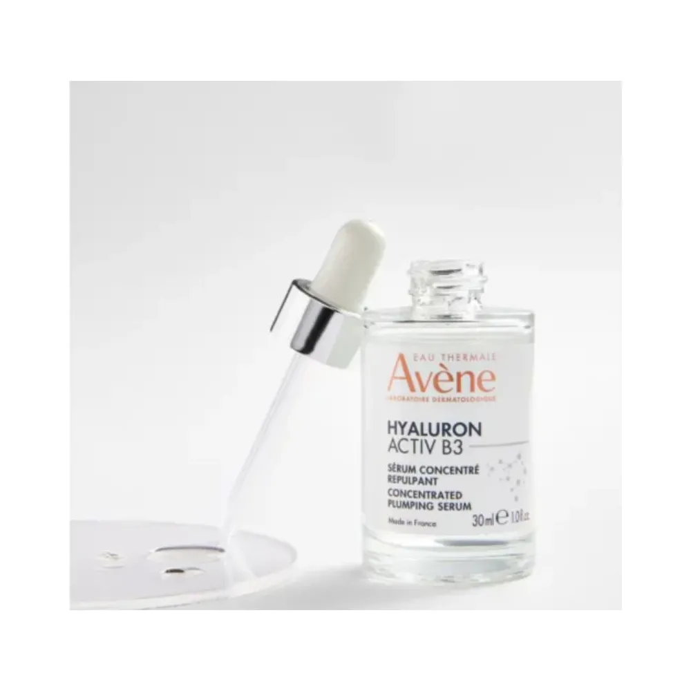 Avene Hyaluron Activ B3 Sérum Concentrado 30ml