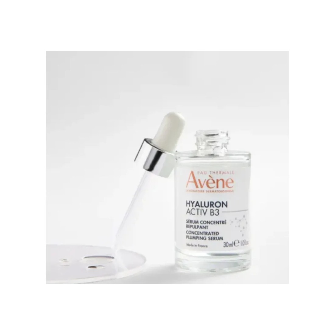 Avene Hyaluron Activ B3 Sérum Concentrado 30ml