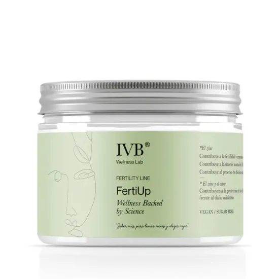 IVB Fertiup Sabor Piña 210g