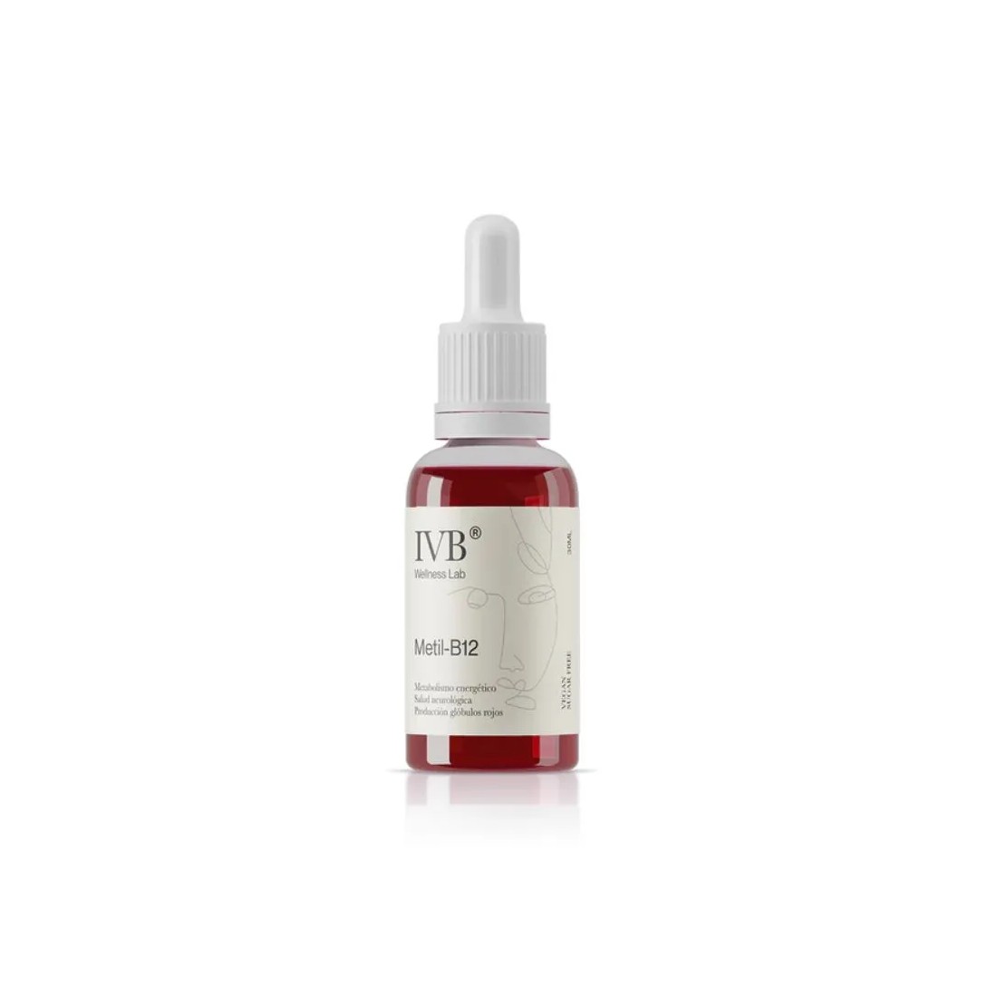 IVB Metil B12 30ml