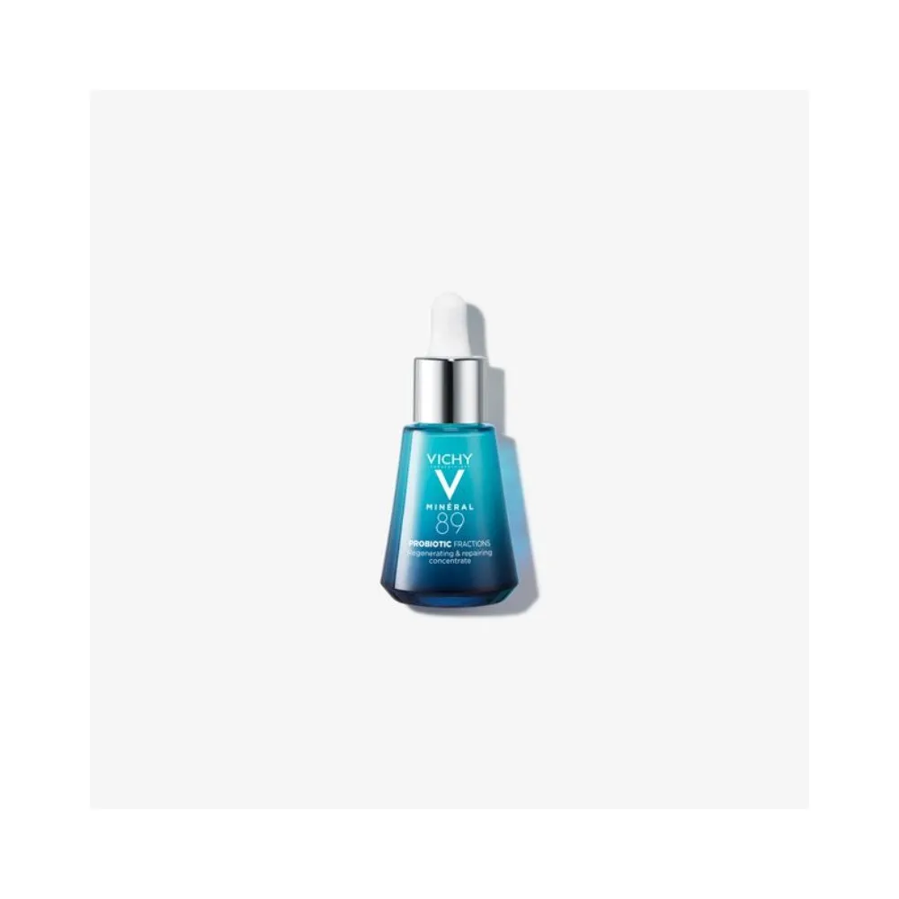 Vichy Mineral 89 Probiotic 30ml