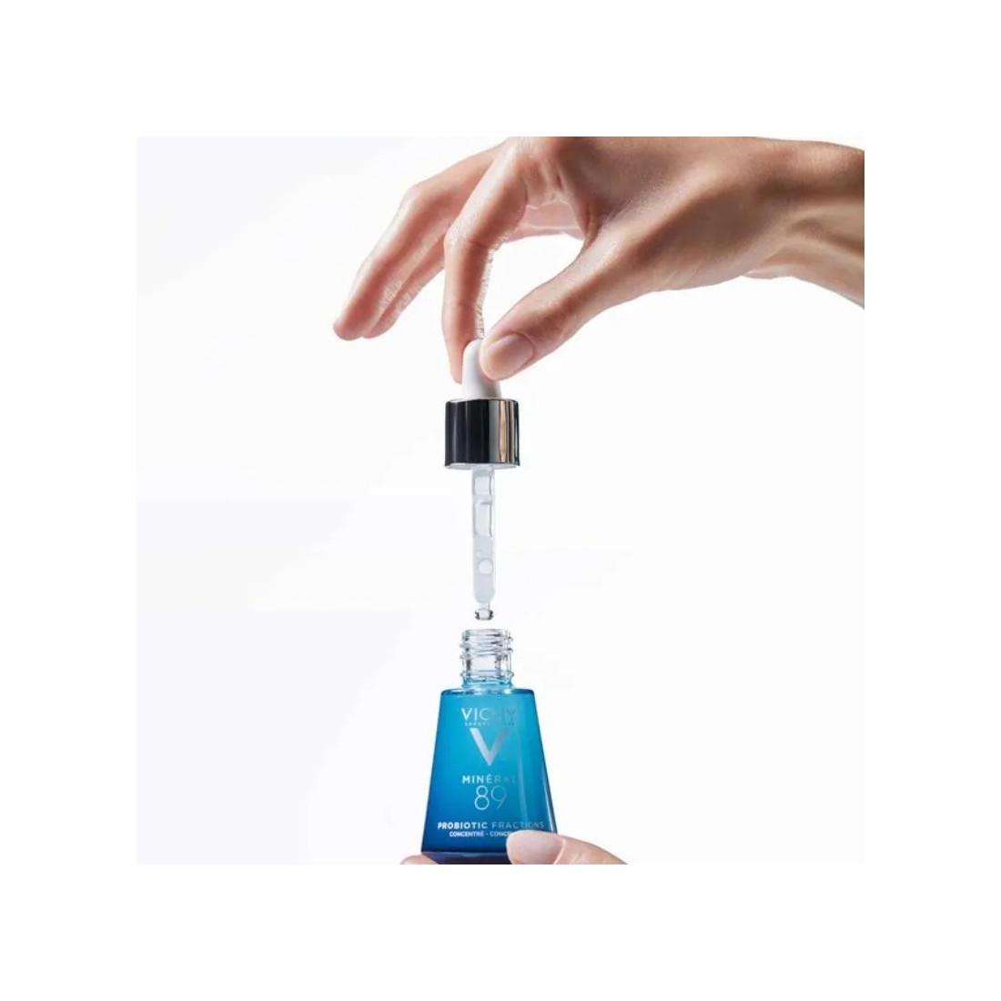 Vichy Mineral 89 Probiotic 30ml tamaño