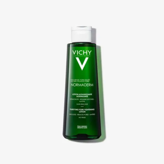 Vichy Normaderm Tónico Dermo-Purificante 200ml