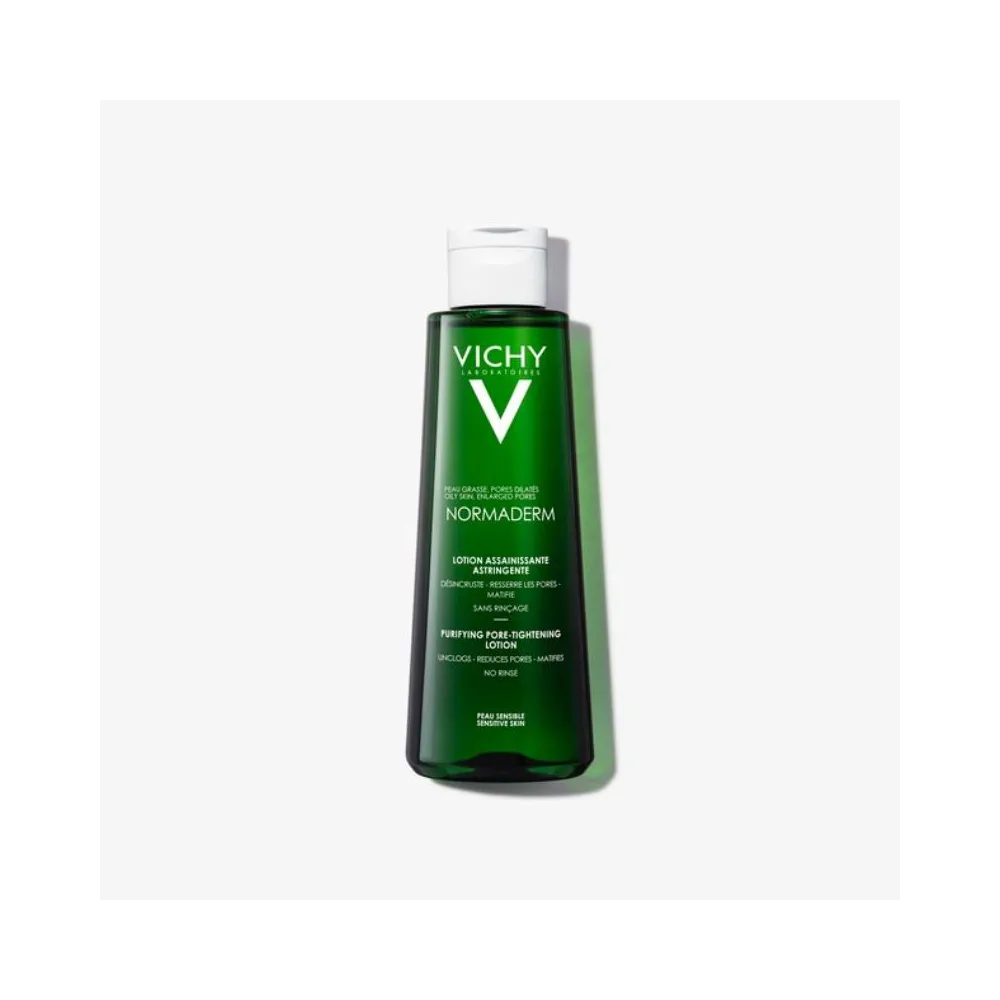 Vichy Normaderm Tónico Dermo-Purificante 200ml