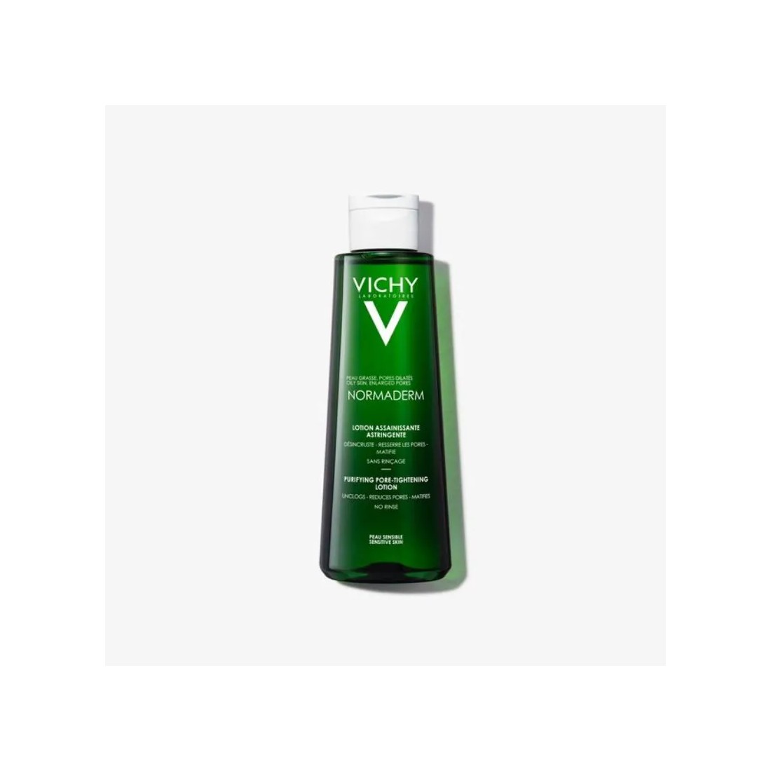 Vichy Normaderm Tónico Dermo-Purificante 200ml