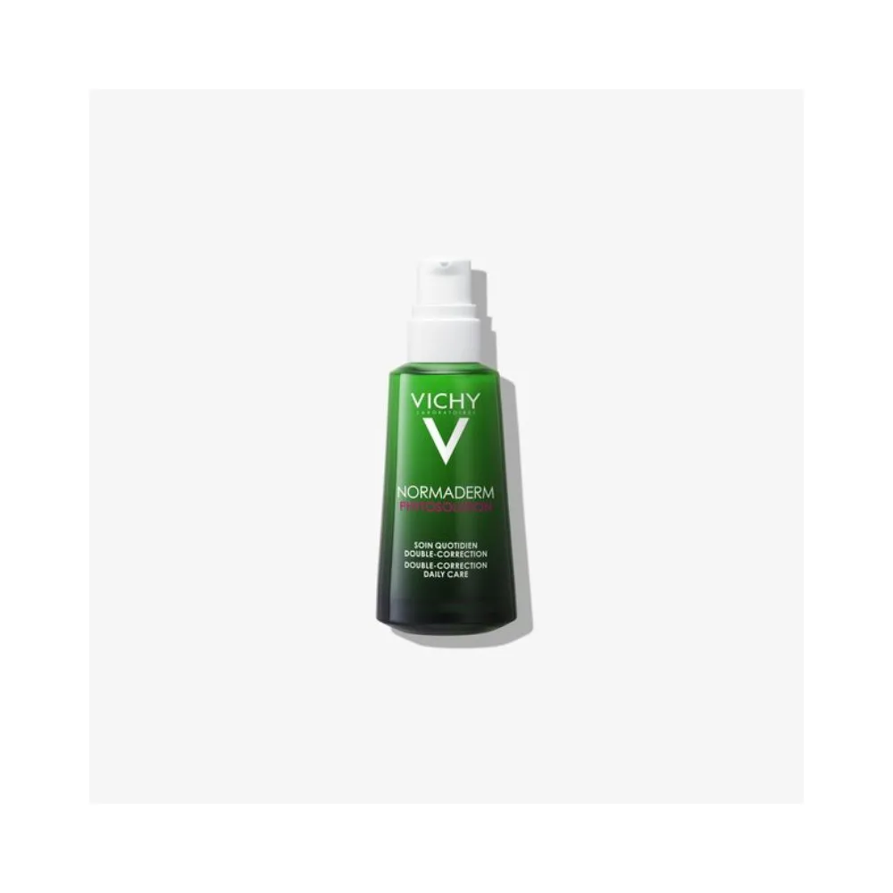 Vicky Normaderm Phytosolution Doble Corrección 50ml