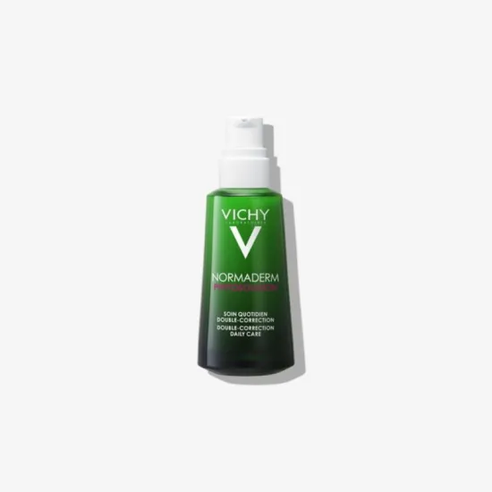 Vicky Normaderm Phytosolution Doble Corrección 50ml