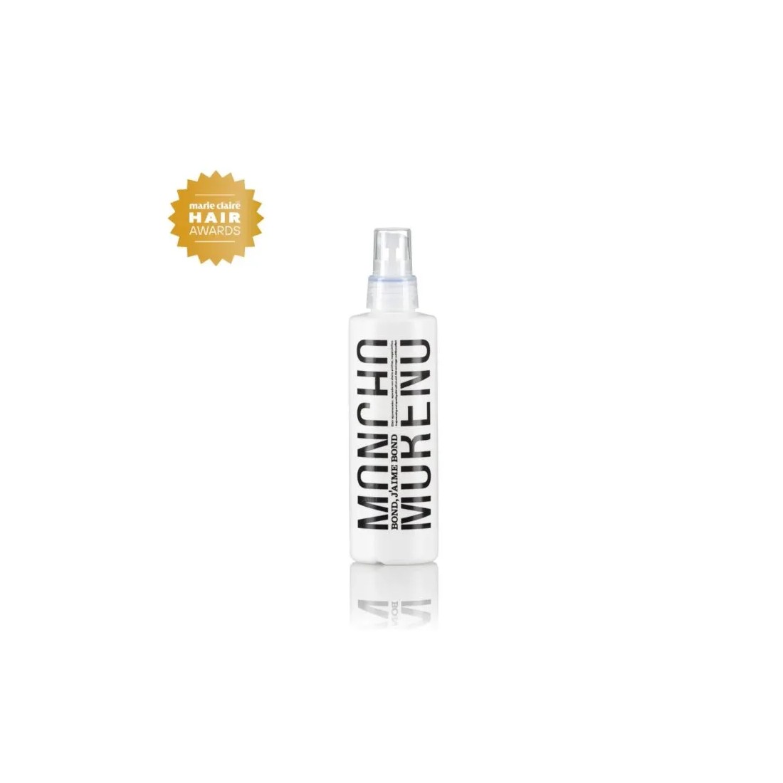 Moncho Moreno Elixir Bond J´Aime Bond 100ml | Masparafarmacia