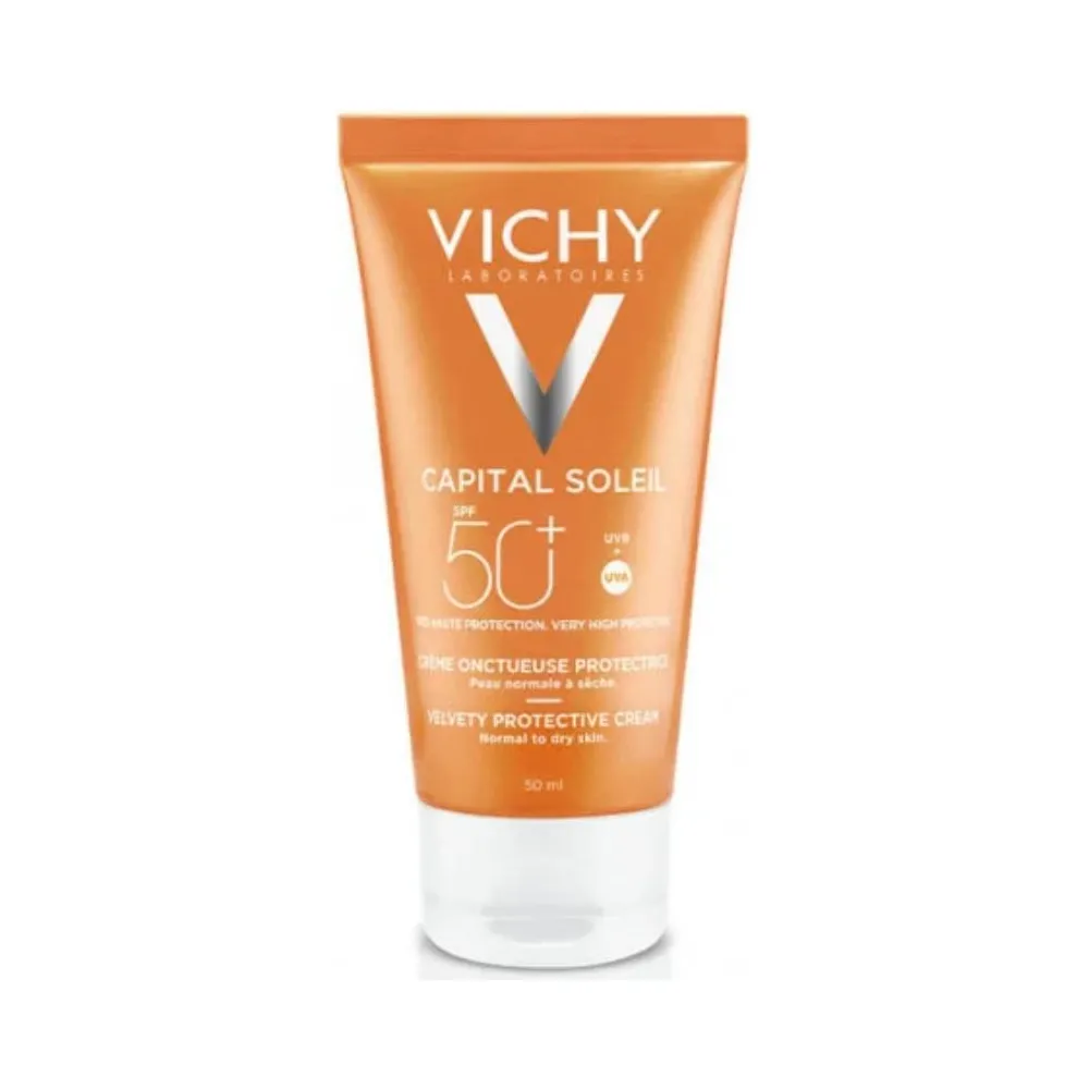 Vichy Capital Soleil Crema SPF50+ 50ml