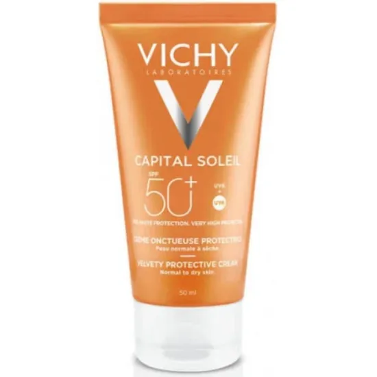 Vichy Capital Soleil Crema SPF50+ 50ml