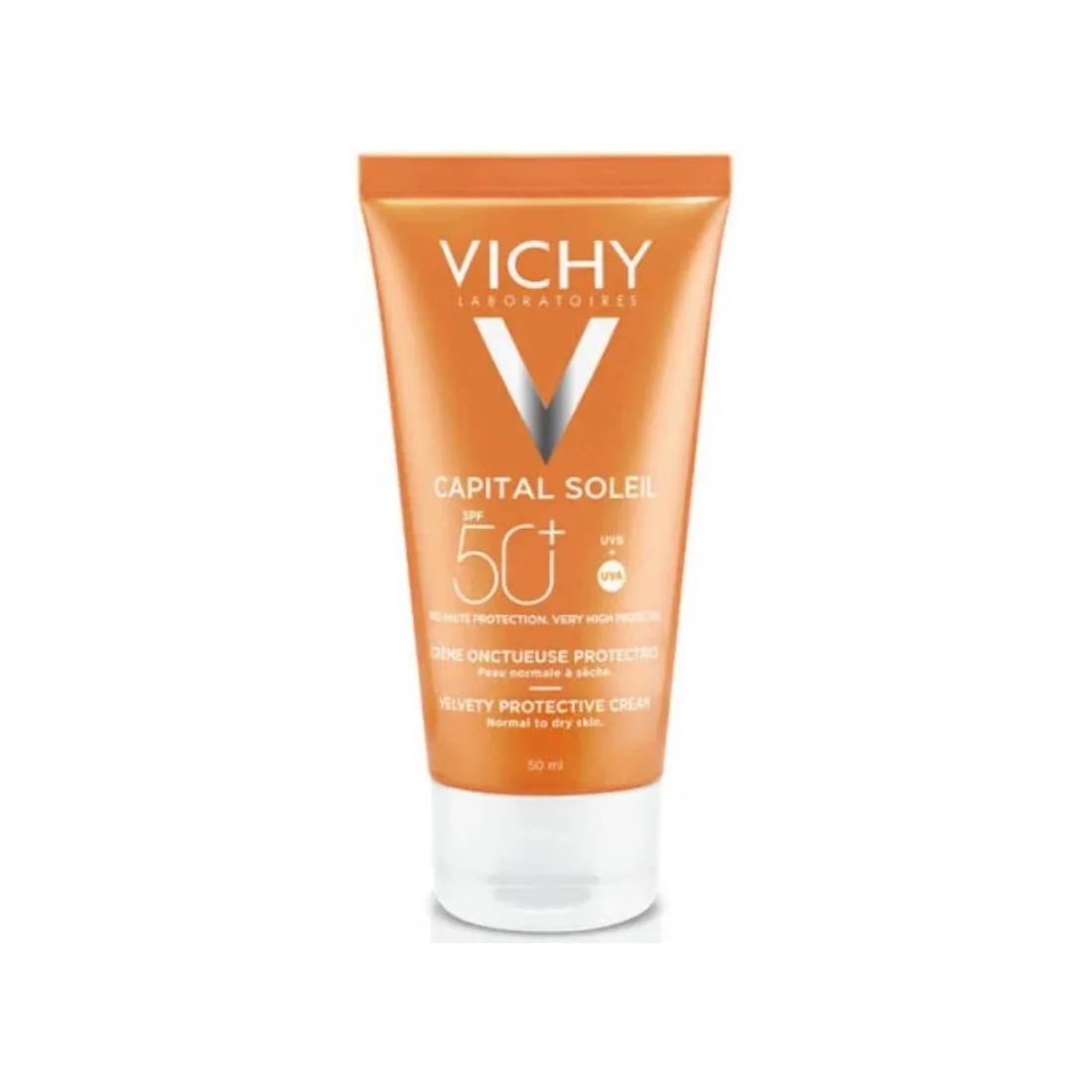 Vichy Capital Soleil Crema SPF50+ 50ml