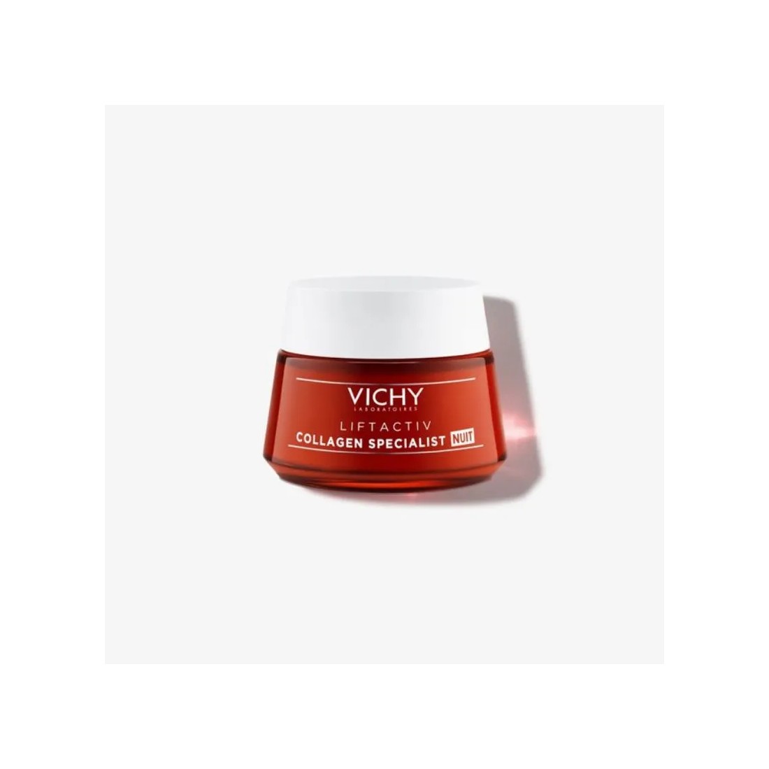 Vichy Liftactiv Collagen Specialist Noche 50ml | Masparafarmacia