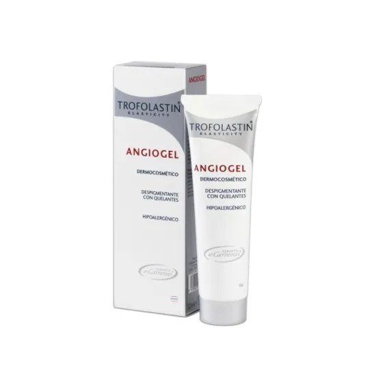 Trofolastin AngioGel Despigmentante 50 ml