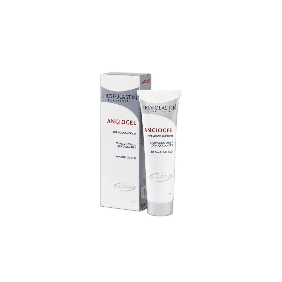 Trofolastin AngioGel Despigmentante 50 ml