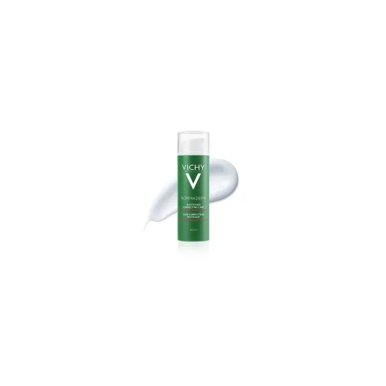 Vichy Normaderm Cuidado Corrector Anti-Imperfecciones Matificante 50 Ml