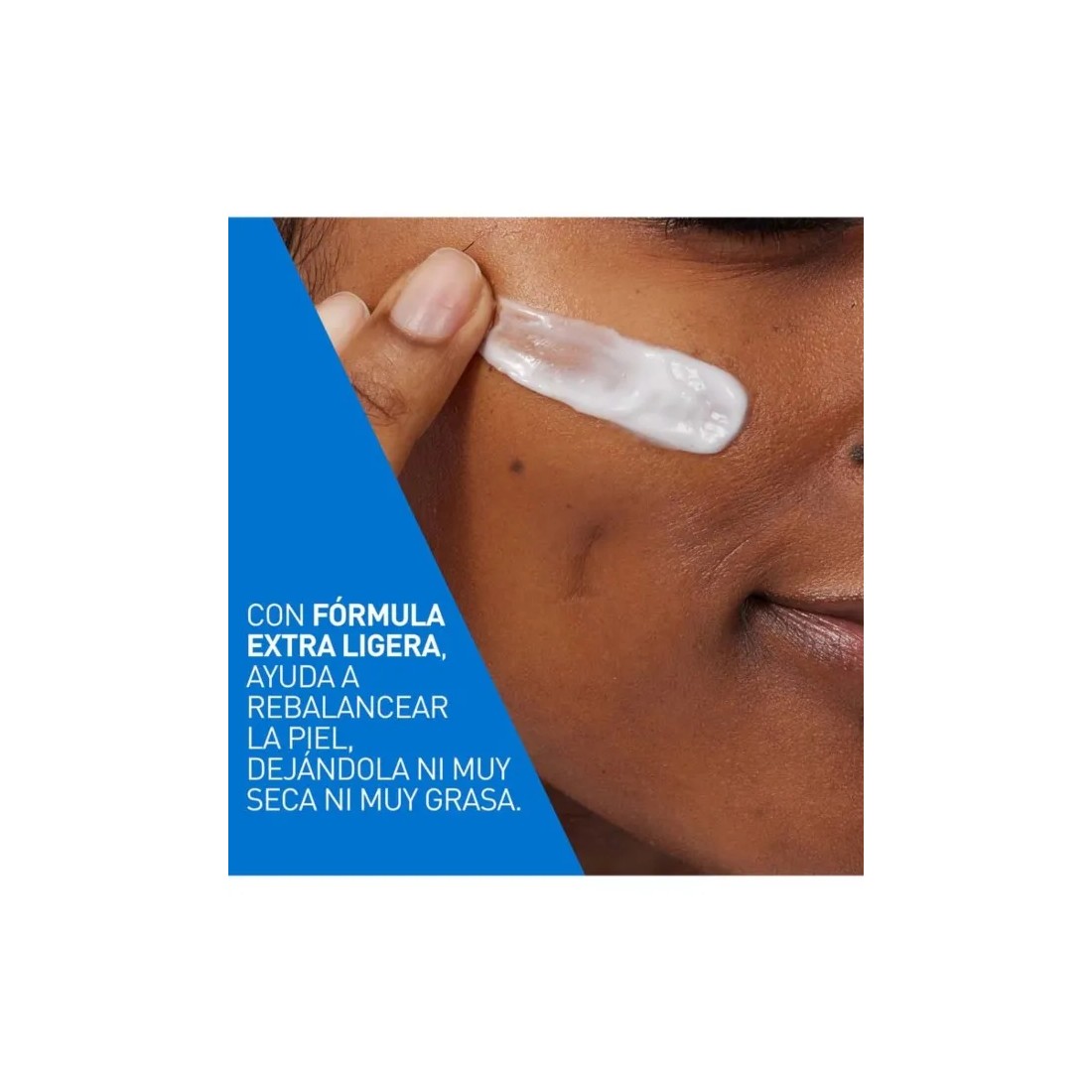 Cerave Oil Control Gel-Crema Hidratante 52 Ml propiedades