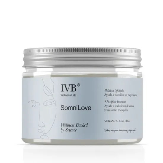 IVB Somnilove 210g Limón