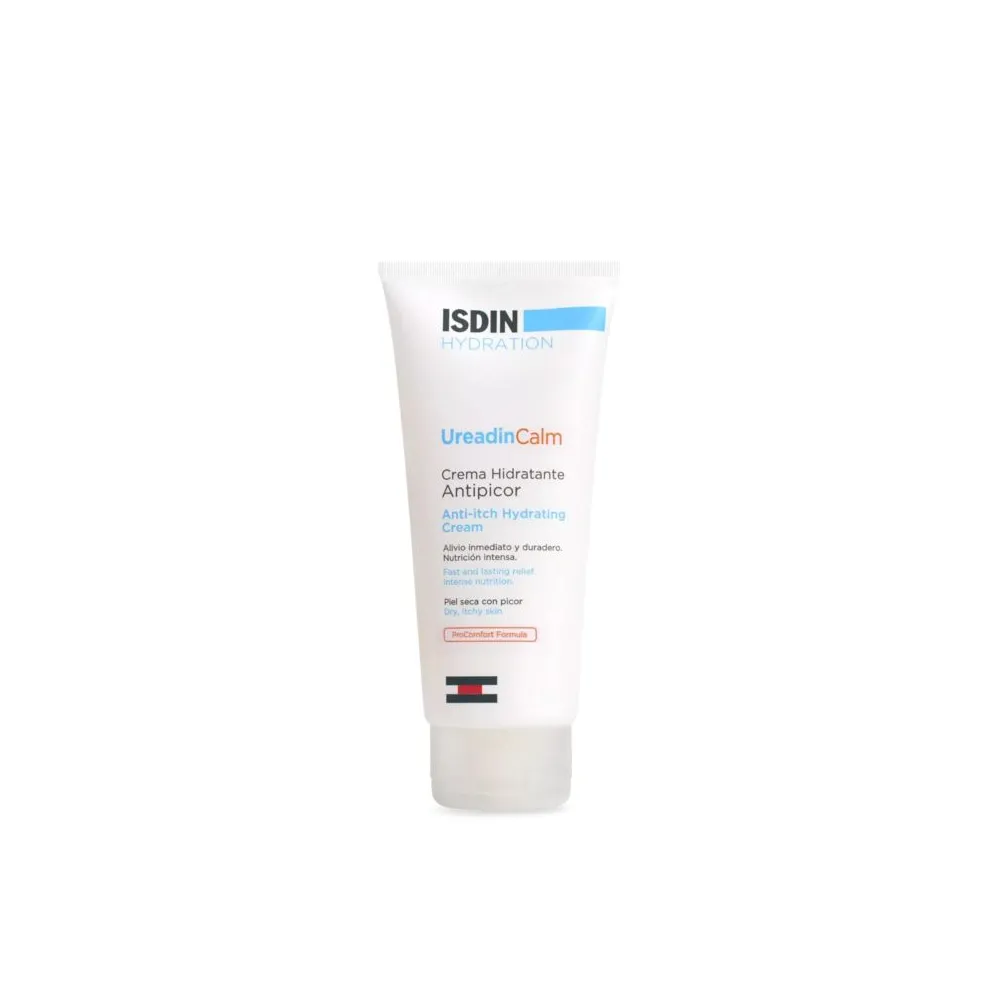 Ureadin Crema Hidratante Antipicor 200ml