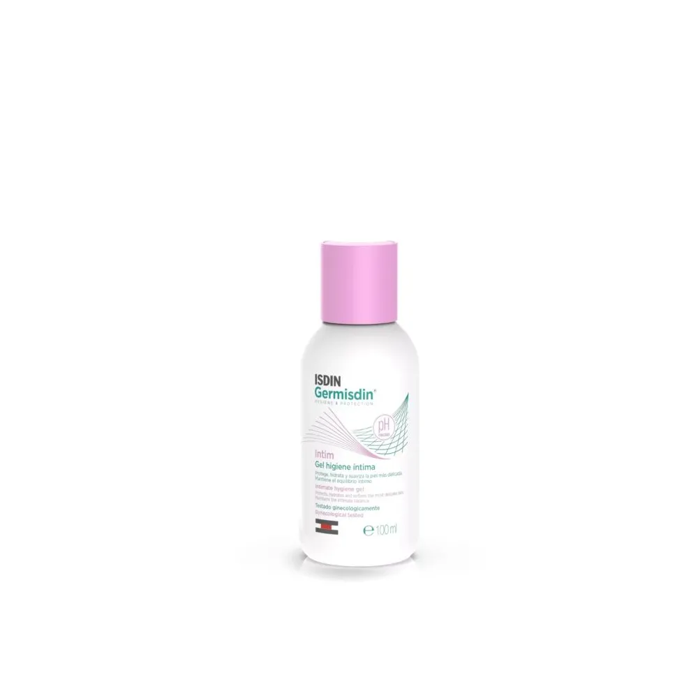 Isdin Germisdin Intim 100ml