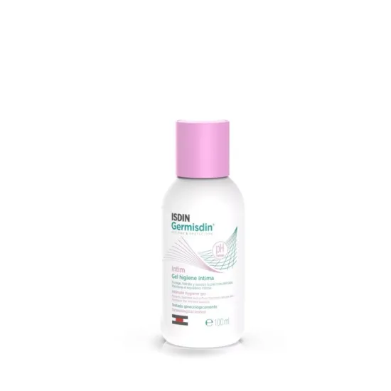 Isdin Germisdin Intim 100ml