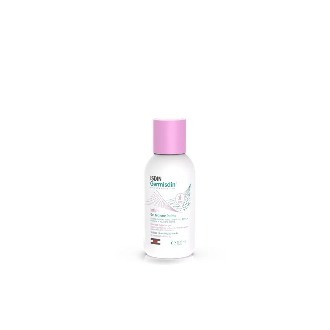 Isdin Germisdin Intim 100ml