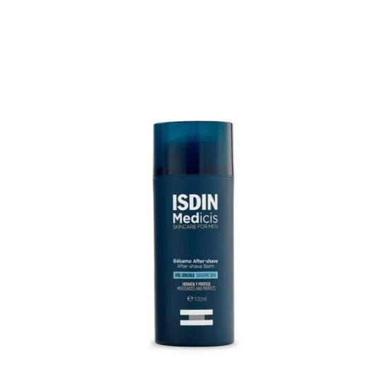 Isdin Medicis Bálsamo Reparador After Shave 100ml