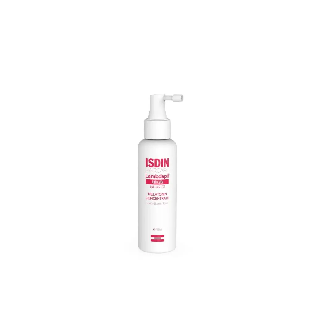 Isdin Lambdapil Melatonin Concentrate Spray 100ml