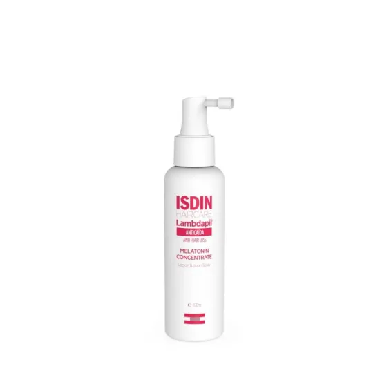 Isdin Lambdapil Melatonin Concentrate Spray 100ml