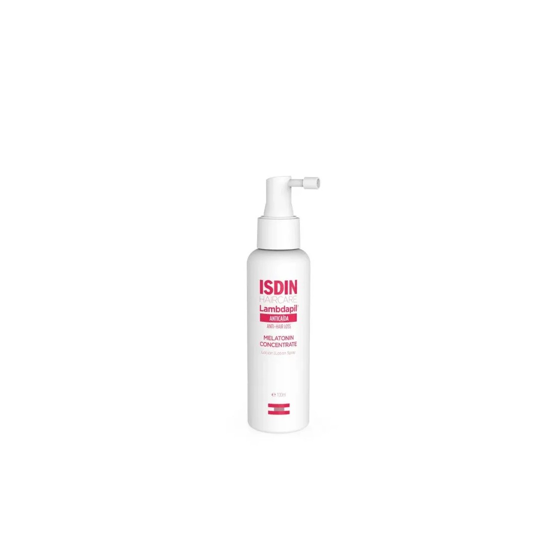 Isdin Lambdapil Melatonin Concentrate Spray 100ml