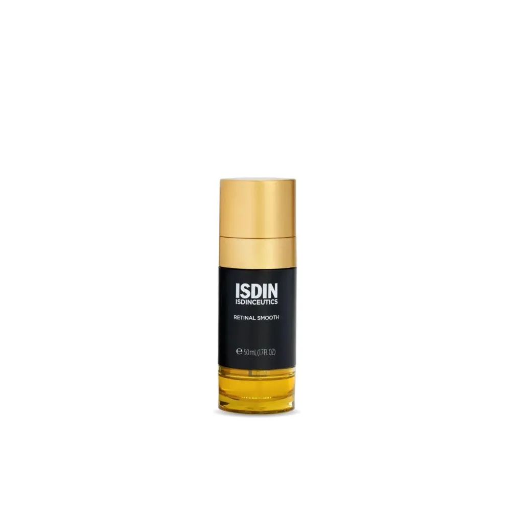 Isdin Isdinceutics Retinal Smooth 50ml