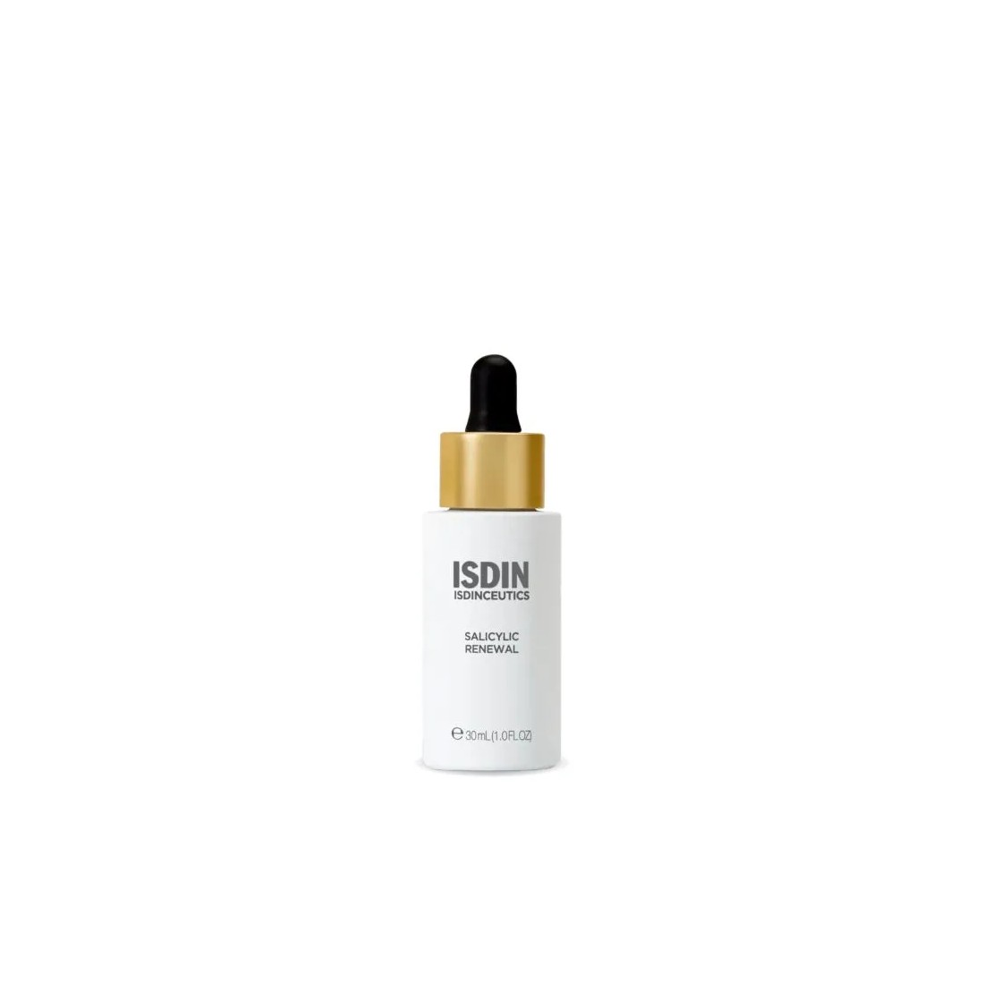 Isdin Isdinceutics Salicylic Renewal 30ml | Masparafarmacia