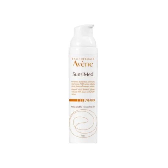 Avene SunsiMed 80 Ml