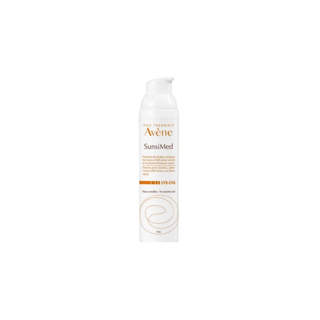 Avene SunsiMed 80 Ml